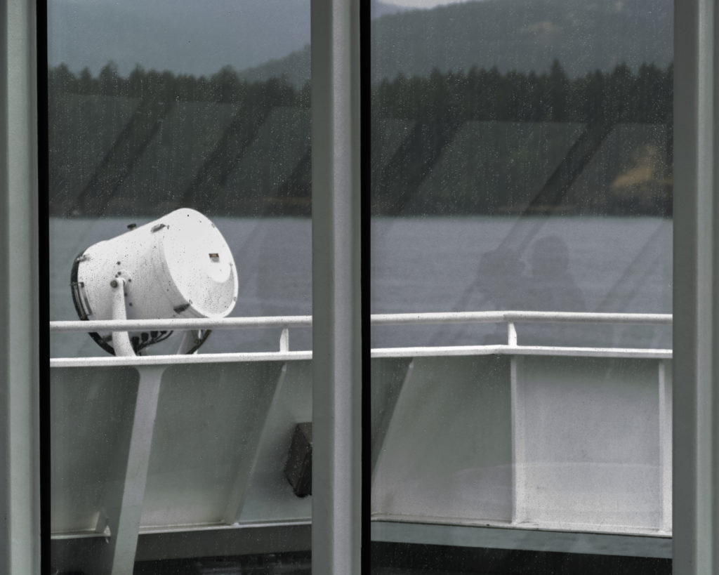 ferry windows